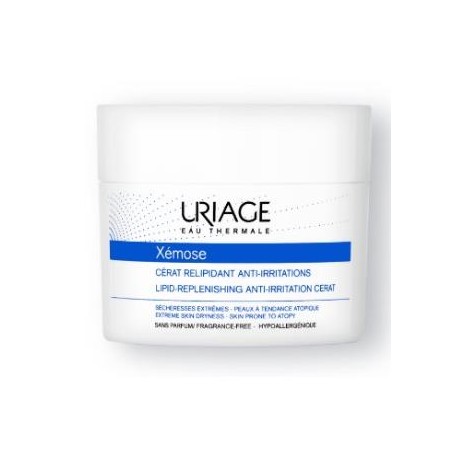 URIAGE XEMOSE cerato antiirritaciones 200ml.