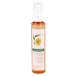 KLORANE ACEITE DE MANGO 100ml.