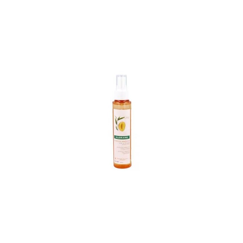 KLORANE ACEITE DE MANGO 100ml.