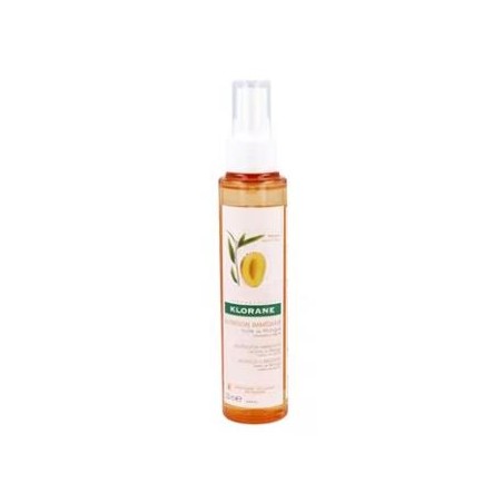 KLORANE ACEITE DE MANGO 100ml.