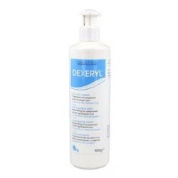 DEXERYL crema emoliente 500ml.