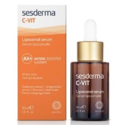 SESDERMA C-VIT liposomal serum 30ml.