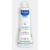 MUSTELA LOCION corporal hidratante bebe-niño 750ml.