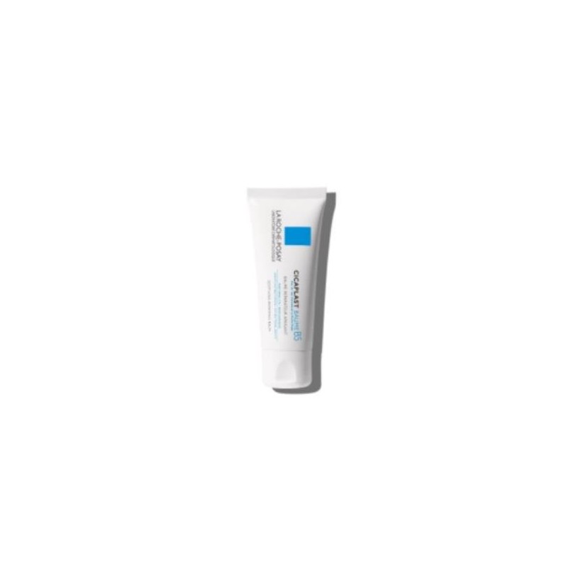 LA ROCHE POSAY CICAPLAST BAUME B5 5 40ml. LA ROCHE POSAY CICAPLAST BAUME B5 5 40ml.