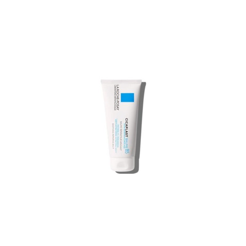 LA ROCHE POSAY CICAPLAST BAUME B5 5 100ml. LA ROCHE POSAY CICAPLAST BAUME B5 5 100ml.