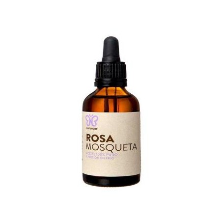 ROSA MOSQUETA aceite 50ml.