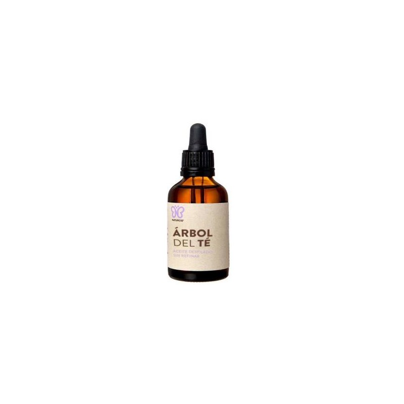 ARBOL DE TE aceite 50ml.