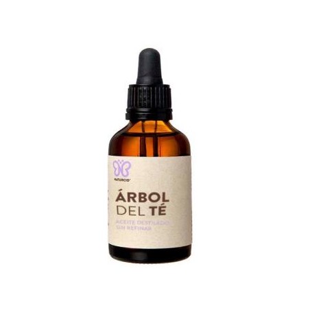 ARBOL DE TE aceite 50ml.