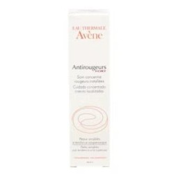 ANTI-ROJECES FUERTE CONCENTRADO 30ml.