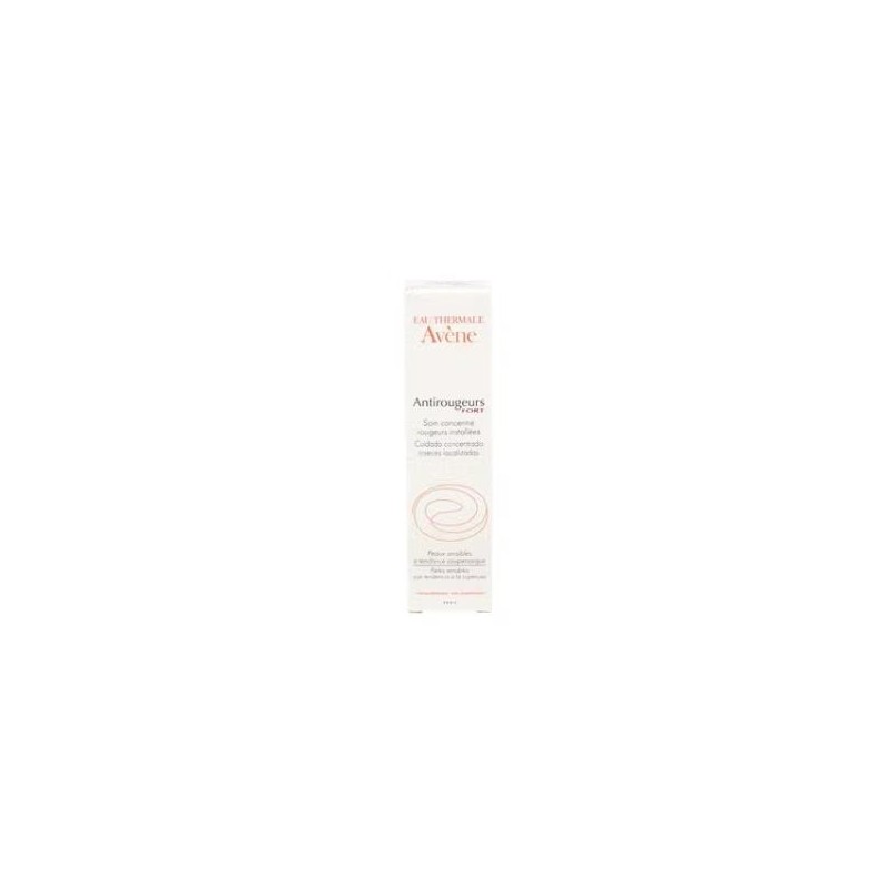 ANTI-ROJECES FUERTE CONCENTRADO 30ml. ANTI-ROJECES FUERTE CONCENTRADO 30ml.