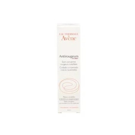ANTI-ROJECES FUERTE CONCENTRADO 30ml.
