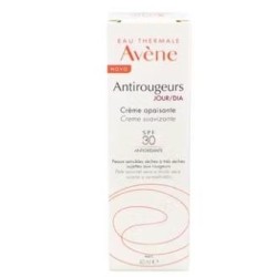 CREMA DE DIA hidratante protectora 40ml.