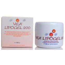 VEA VEA LIPOGEL 200ml.