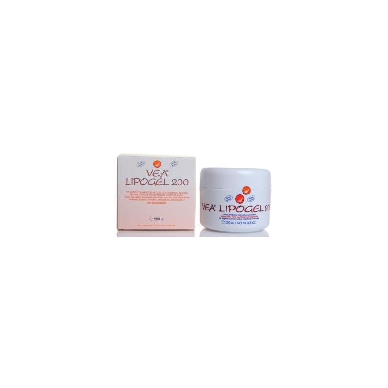 VEA VEA LIPOGEL 200ml.