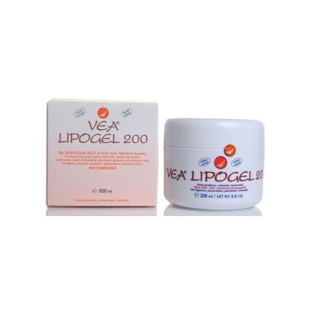 VEA VEA LIPOGEL 200ml.