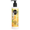 ORGANIC SHOP GEL DE DUCHA ENERGIZANTE tormenta mandarina  280ml