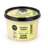 MASCARILLA CAPILAR REPARADORA platano-jazmin 250ml
