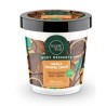 ORGANIC SHOP CREMA CORPORAL HIDRATANTE crema  vainilla 450ml.