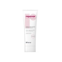 REPAVAR REPAVAR REGENERADORA crema de manos 75ml.