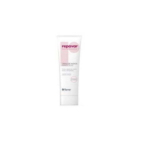 REPAVAR REPAVAR REGENERADORA crema de manos 75ml.
