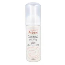 ESPUMA MOUSSE LIMPIADORA MATIFICANTE 150ml.