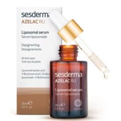 SESDERMA PIGMENTACION azelac ru liposomal serum 30ml.