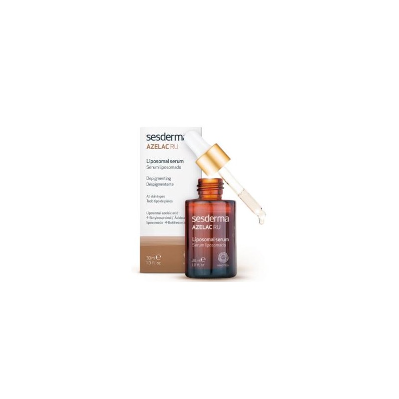 SESDERMA PIGMENTACION azelac ru liposomal serum 30ml.