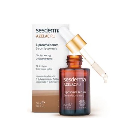 SESDERMA PIGMENTACION azelac ru liposomal serum 30ml.