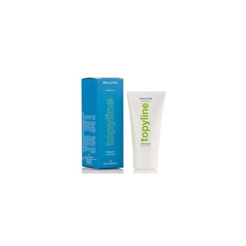 TOPYLINE COSMECLINIK TOPYLINE MASCARILLA 50ml.