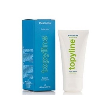 TOPYLINE COSMECLINIK TOPYLINE MASCARILLA 50ml.