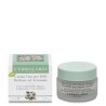 L´ERBOLARIO CREMA FACIAL  MANZANILLA pieles delicadas 30ml.