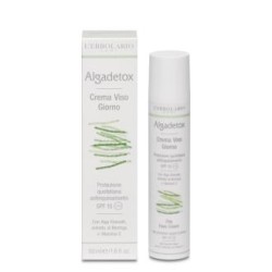 L´ERBOLARIO ALGADETOX crema facial de dia 50ml.