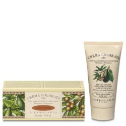 L´ERBOLARIO CREMA COLOR numero 3 datil 50ml.