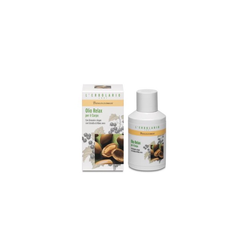 BIO ACEITE RELAX CUERPO girasol 125ml. BIO ACEITE RELAX CUERPO girasol 125ml.