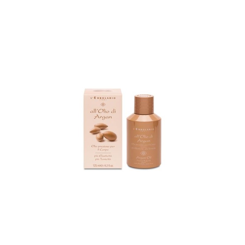 ARGAN aceite corporal 125ml. ARGAN aceite corporal 125ml.