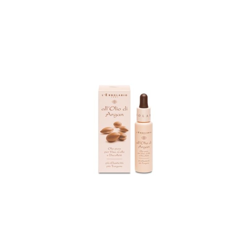 ARGAN aceite cara cuello y escote 28ml. ARGAN aceite cara cuello y escote 28ml.