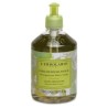 L´ERBOLARIO FRESCAESPUMA hojas jabon facial corporal 500ml.