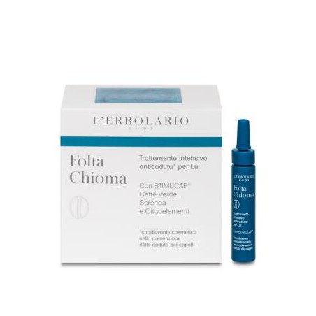 ABUNDANTE CABELLO viales anticaida el 12viales.