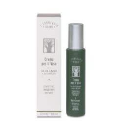 L´ERBOLARIO BAOBA crema cara hombre 50ml.