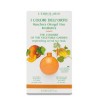 L´ERBOLARIO COLORES DEL HUERTO mascara facial nutritiva 8ml.