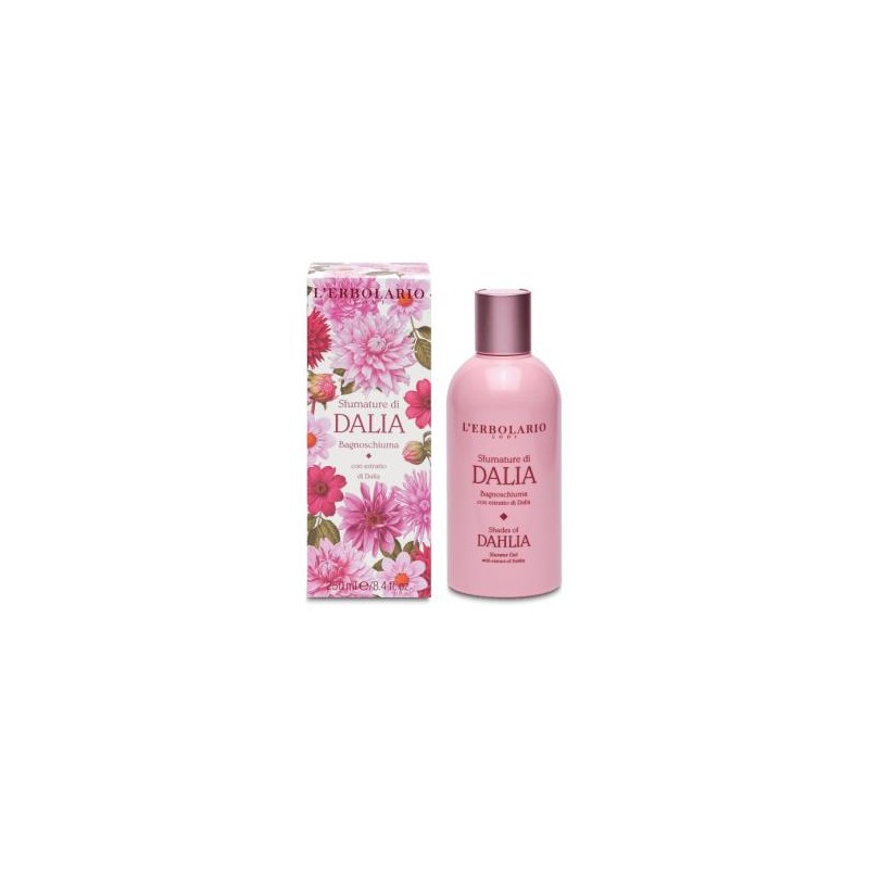 MATICES DALIA gel de baño 250 ml