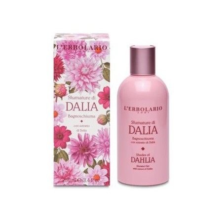 MATICES DALIA gel de baño 250 ml