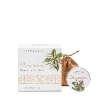 OSMANTHUS balsamo labial 1,3ml.