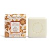 L´ERBOLARIO BAYAS FLORES jabon perfumado 100gr.