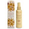 L´ERBOLARIO FRANGIPANI caricia perfumada crema corporal 150ml.