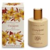 L´ERBOLARIO FRANGIPANI gel de baño 300ml.