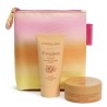 L´ERBOLARIO FRANGIPANI MAGICA LUZ gel 75ml+crema corporal 75ml
