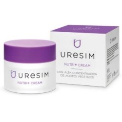 URESIM URESIM crema nutritiva+ 50ml.
