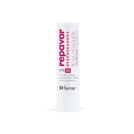 REPAVAR REPAVAR REGENERADORA FPS 20 stick 4gr.