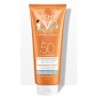 VICHY LECHE SOLAR SPF 50 INFANTIL 300 ML